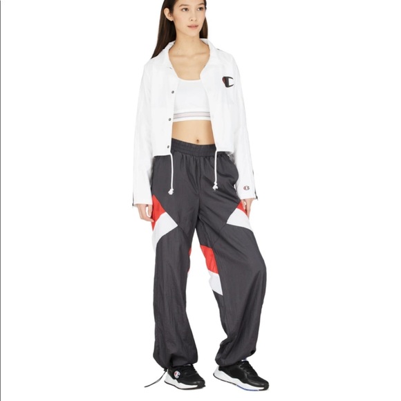 Champion Pants - SOLD ON MERCARI